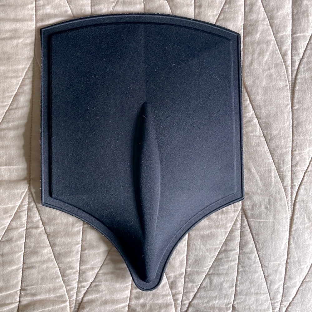 Shapewear for back lipo.